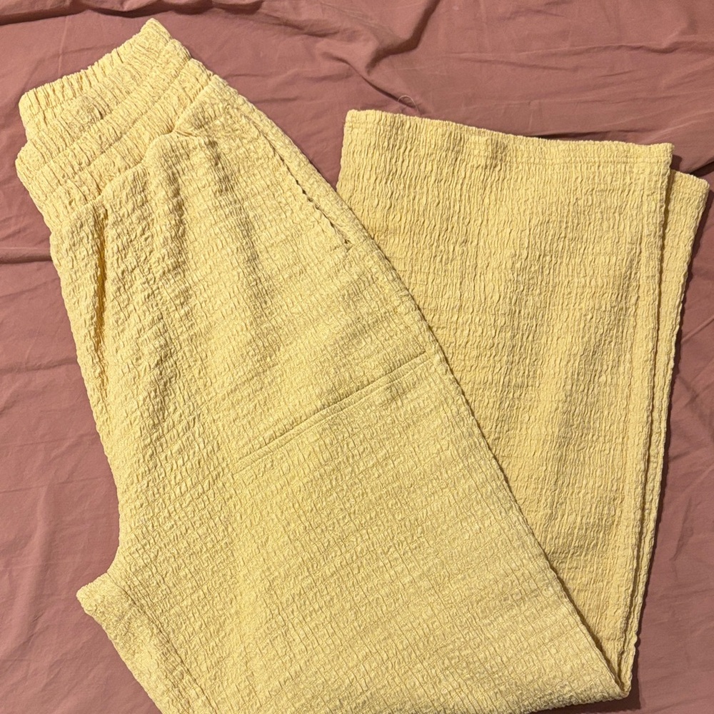 Free People Textured Set - Picture 4 of 4
